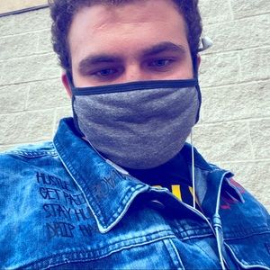 Meet your Posher, Kyle